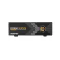 AVMatrix Ultra-Speed prijungimo stotis priekis, Thunderbolt PCIe plėtros korpusas video įrašymui ir grojimui.