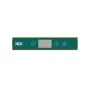 AVMATRIX DE21-4K PRO NDI konvertoriaus valdymo panelė su LCD ekranu ir navigacijos mygtukais 4K60 HDMI į NDI konvertavimui
