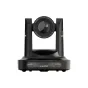 AVMATRIX EAGLE P20A-NDI PTZ kamera su 20-kartu optiniu zoomu, pilna HD 1080p60 skiriamumu, priekis rodantis objektyvą ir valdymo panele