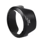 JJC LH-EW53B atvirkštinė objektyvo dangtelė Canon RF-S 10-18mm su baioneto montu ir matine vidine paviršiumi