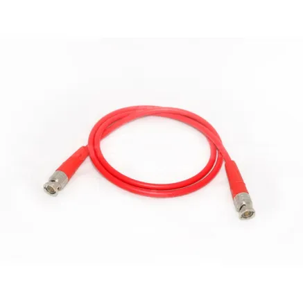 Infinitek L-3C2VS RED BNC 2m