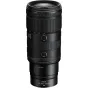 Nikon NIKKOR Z 70-200mm f/2.8 VR S II teleobjektyvas su spusteliuojamu valdymo žiedu ir trijkojo pėdos tvirtinimu