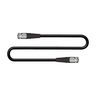 Infinitek L-4.5CHWS Flexible 4K UHD, 12G-SDI Cable, BNC-BNC 7,5m