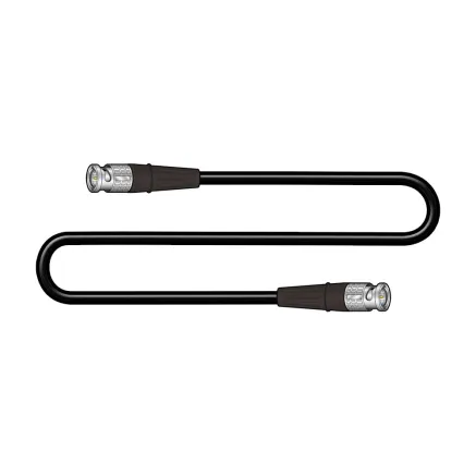 Infinitek L-4.5CHWS Flexible 4K UHD, 12G-SDI Cable, BNC-BNC 7,5m