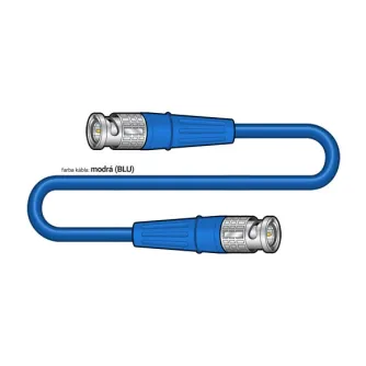 Infinitek L-4.5CHWS 4K UHD 12G-SDI cable BNC-BNC 7.5m