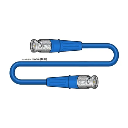Infinitek L-4.5CHWS 4K UHD 12G-SDI cable BNC-BNC 7.5m