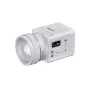 Godox ML80Bi dvispalvė LED vaizdo šviesa su zoom reflektoriumi, 2800K-6500K CCT, rodanti 5600K spalvos temperatūrą ir valdymo panele