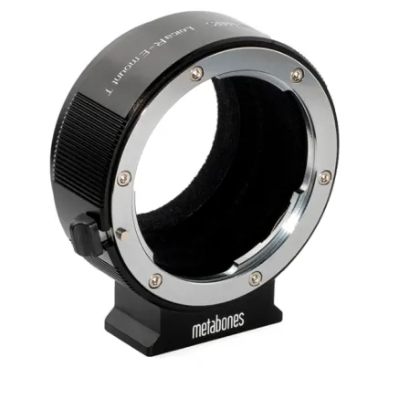 Metabones Leica R to E-mount T Adapter II