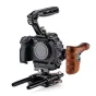 Tilta Camera Cage for Sony a1 II/a9 III Pro Kit - Black