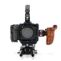 Tilta Camera Cage for Sony a1 II/a9 III Pro Kit - Black