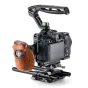 Tilta Camera Cage for Sony a1 II/a9 III Pro Kit - Black