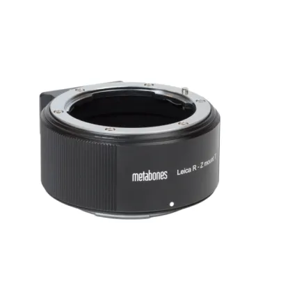 Metabones Leica R Lens to Canon RF mount T Adapter