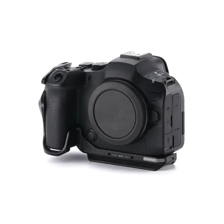 Tilta Half Camera Cage for Canon R6 Mark III Black