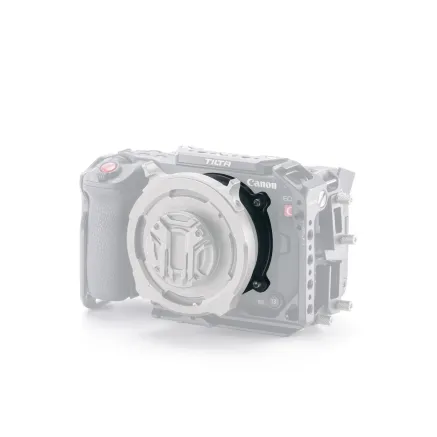 Tilta RF to PL Mount Adapter Support for Canon C50/C80/C400