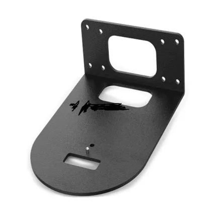 Telycam TLC-W12 Wall Mount Bracket Black