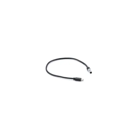 Tilta Nucleus-M II 7-Pin to USB-C Control Cable 36cm
