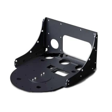 Telycam TLC-W15 Wall Mount Bracket Black