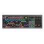 LogicKeyboard Reaper Mac ASTRA 2 Keyboard UK