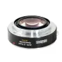 Metabones ALPA į Sony E-mount greitaveikio ULTRA 0.71x adaptorius su aukšto precizijos optiniu elementu ir nuimamu Arca-Swiss tipo statyvu