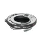 Metabones juodo matiniu ALPA prie Leica M 6-bit adapteris su tiksliu nuotolio matu jungimu ir skaitmeniniu objektyvo atpažinimu