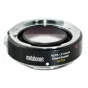 Metabones ALPA į Fuji X-mount greičio stiprintuvas ULTRA 0.71x su aukštos tikslumo optiniu elementu ir Arca suderintu trikojiniu pagrindu.