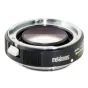 Metabones ALPA į Fuji X-mount greičio didintuvas ULTRA 0.71x su preciziškai suprojektuotu optiniu elementu ir Arca suderinamu trikojų pagrindu.