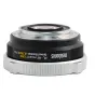 Metabones ARRI PL į RF tvirtinimo Speed Booster ULTRA 0.71x adapteris su preciziška optika ir nuimamu Arca tipo statyvu