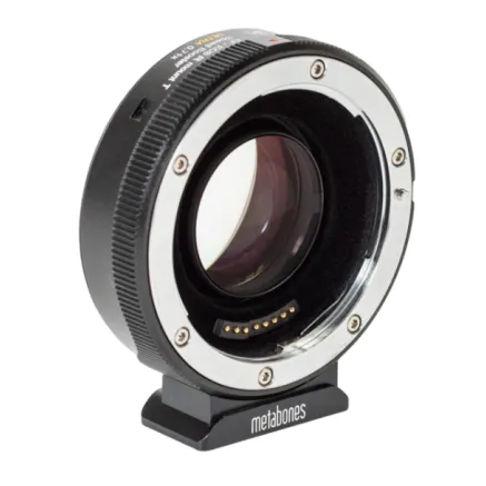 Metabones Canon EF to Canon RF-mount T Speed Booster ULTRA 0.71x