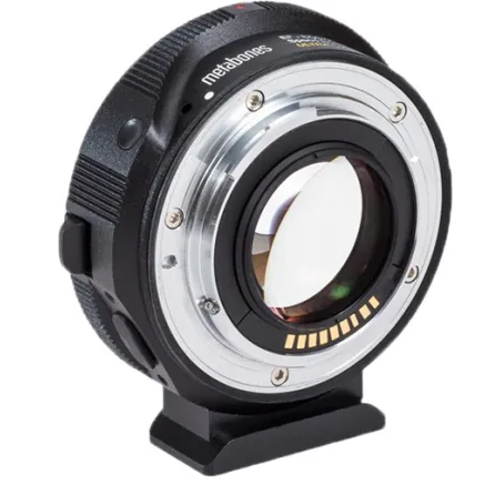 Metabones Canon EF to EOS M T Speed Booster ULTRA 0.71x