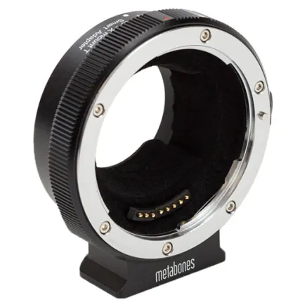 Metabones Canon EF to X-mount T Adapter