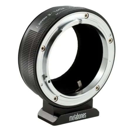 Metabones Canon FD FL to E-mount T adapter