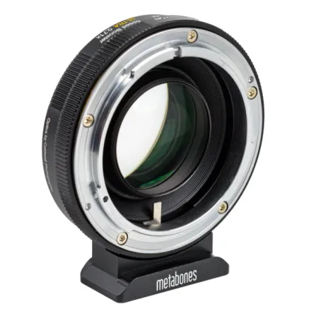 Metabones Canon FD to X-mount Speed Booster ULTRA 0.71x