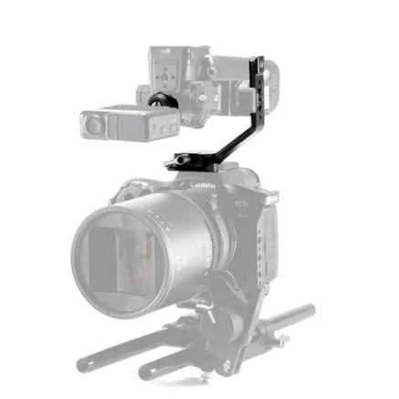 Tilta plėtimosi rinkinys DJI Focus Pro