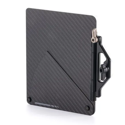 Tilta Right Side Flag for Mirage Pro Matte Box