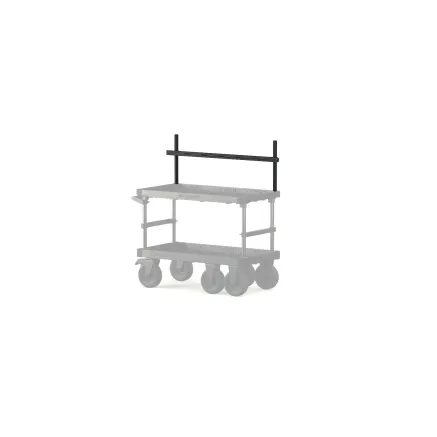 Tilta Expansion Mounting Bracket Kit for Boulder Camera Cart XL Black