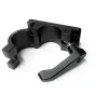 Tilta TC-MC-B juosta prie Boulder Camera Cart - patikimas 35 mm priedų tvirtinimas su lengvu aliuminio dizainu