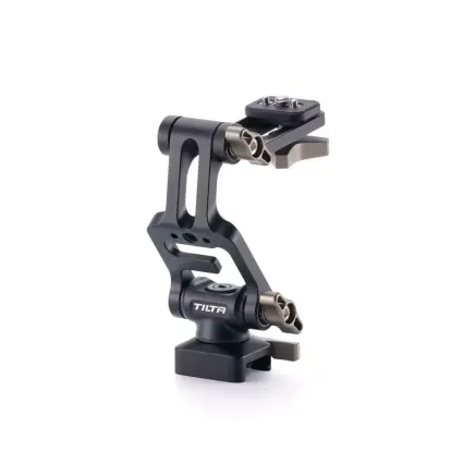 Tilta Extended Pro Monitor Mount (NATO) - Black