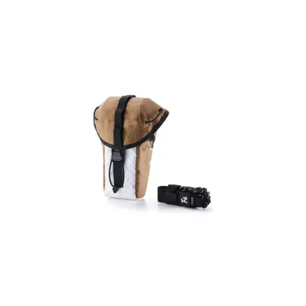 Tilta Fe Crossbody Bag Brown