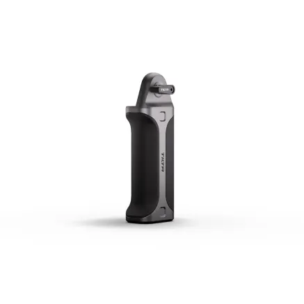Tilta Handheld Handle for Hydra Alien Mini - Titanium Gray