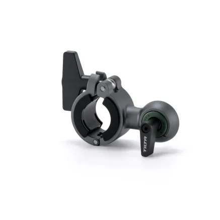 Tilta Handlebar Mount for Hydra Alien Mini - Titanium Gray