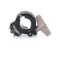 Tilta rankenos montavimo adapteris Rotatable Phone Mounting Bracket V2 juodos spalvos, su 15 mm strypo užtvirtinimu ir tvirta aliuminio konstrukcija patikimam tvirtinimui.