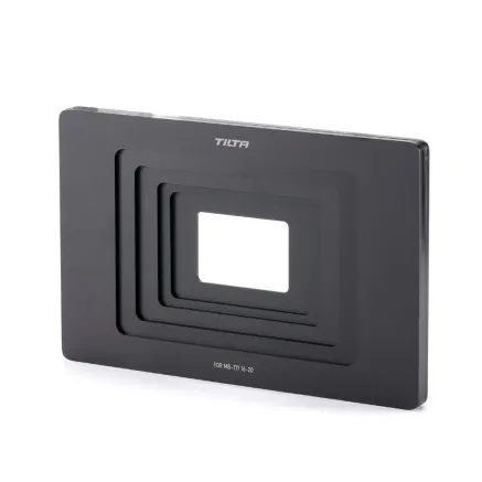 Tilta Hard Matte Kit for Mirage Pro Matte Box