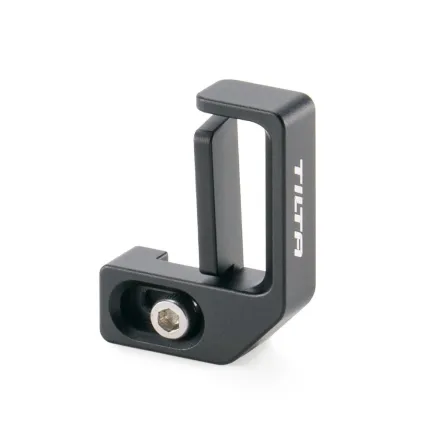 Tilta HDMI Cable Clamp for Sony a1 II - Black