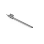 Tilta Heavy Duty Baby Pin stovelis TC-HBS-S Boulder Camera Cart - tvirta aliuminio konstrukcija su beįrankiniu tvirtinimu priedams montuoti
