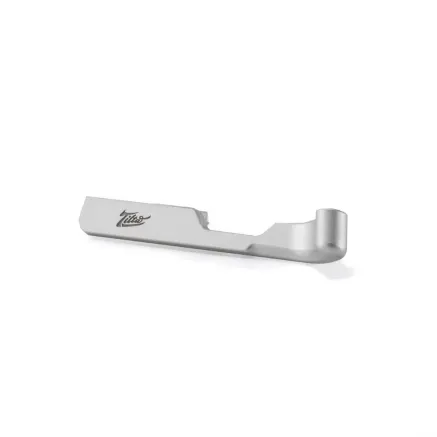 Tilta Hot Shoe Thumb Bracket for Fujifilm X100VI Silver