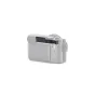 Tilta Hot Shoe Thumb Bracket tvirtinimo vieta Leica Q3 kamerai - juodas karštojo batų tvirtinimo taškas saugiam piršto rankenos tvirtinimui