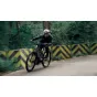Tilta Hydra Alien Mini šoką sugeriantis stabilizatorius, pritvirtintas prie elektrinio dviratininko rankenos, tinkamas DJI Pocket 3, idealus stabiliam vaizdo filmavimui su hidrauliniu dempingu ir lengva aliuminio konstrukcija
