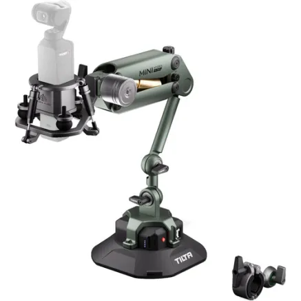 Tilta Hydra Alien Mini Master Kit - Forest Green