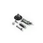 Tilta Hydra Alien Mini Ultimate Kit - miškinės žalios spalvos kompaktiškas stabilizacijos komplektas su hidrauliniu smūgio slopinimo ranka, prisukamu pagrindu ir baterijiniu įrenginiu sklandžiam veiksmų kamerų montavimui