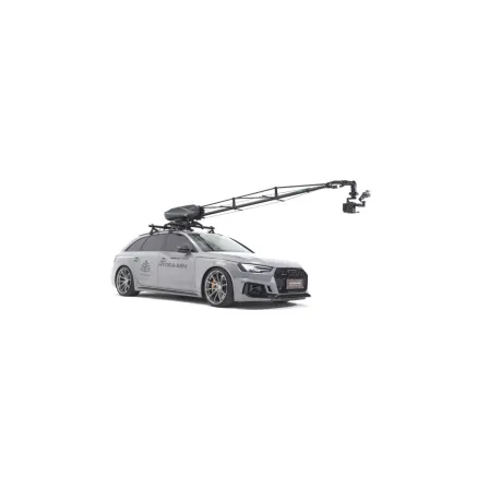 Tilta Hydra Arm Mini Basic Kit V Mount